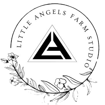 Little Angels Farm Studio