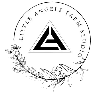 Little Angels Farm Studio